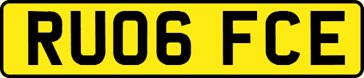 RU06FCE