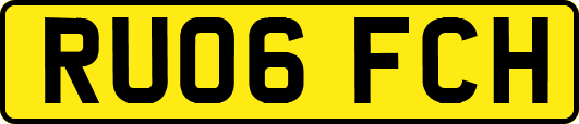 RU06FCH