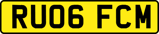 RU06FCM