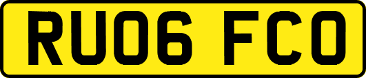 RU06FCO