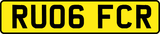 RU06FCR