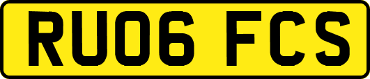 RU06FCS