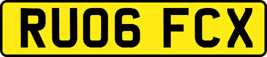 RU06FCX