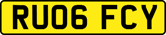 RU06FCY