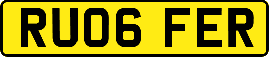 RU06FER
