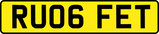 RU06FET