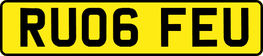 RU06FEU