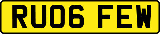 RU06FEW