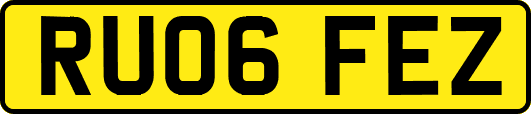 RU06FEZ