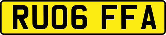 RU06FFA