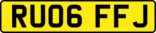 RU06FFJ