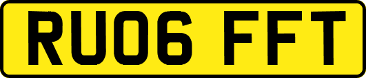 RU06FFT