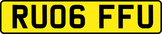 RU06FFU