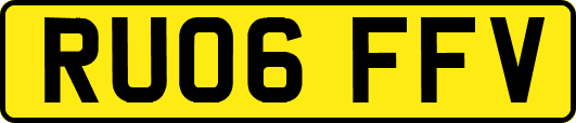 RU06FFV