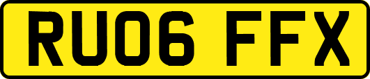 RU06FFX