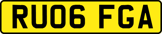 RU06FGA