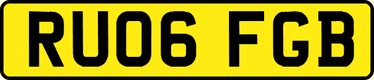 RU06FGB