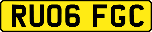 RU06FGC