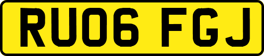 RU06FGJ