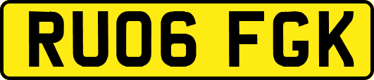 RU06FGK