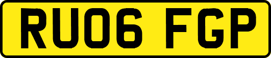 RU06FGP