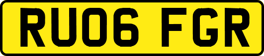 RU06FGR