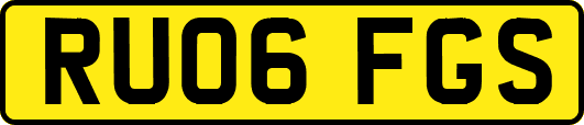 RU06FGS