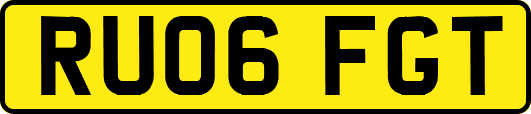 RU06FGT