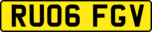 RU06FGV