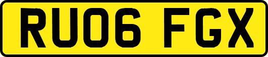 RU06FGX