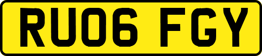 RU06FGY
