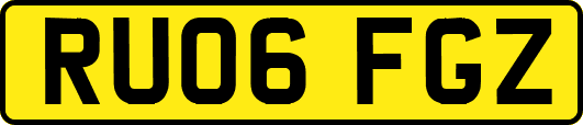 RU06FGZ