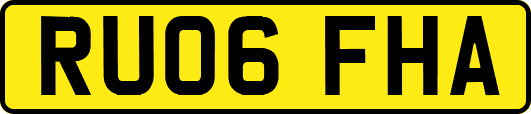RU06FHA