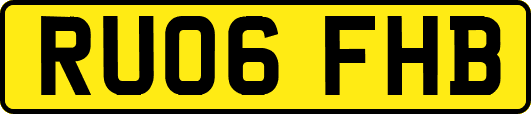 RU06FHB