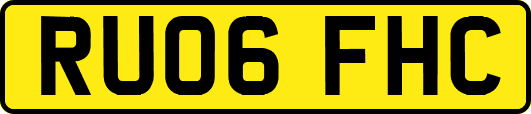 RU06FHC