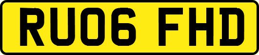 RU06FHD