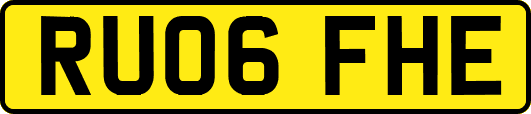 RU06FHE
