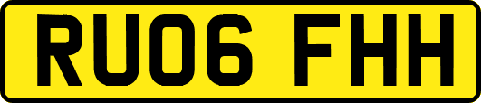 RU06FHH