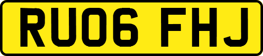 RU06FHJ