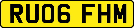 RU06FHM