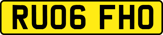 RU06FHO