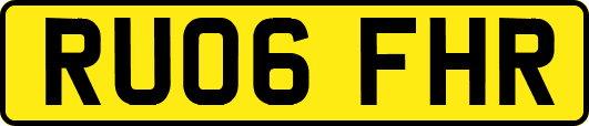 RU06FHR