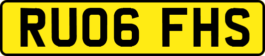 RU06FHS
