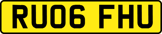 RU06FHU