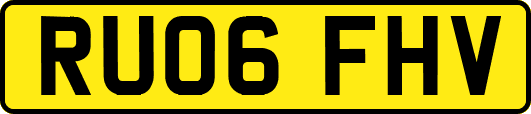 RU06FHV