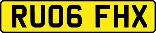 RU06FHX
