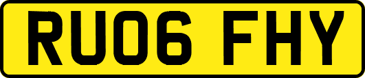 RU06FHY