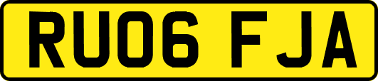 RU06FJA