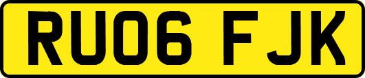 RU06FJK