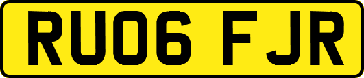 RU06FJR